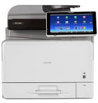 Ricoh MP C406