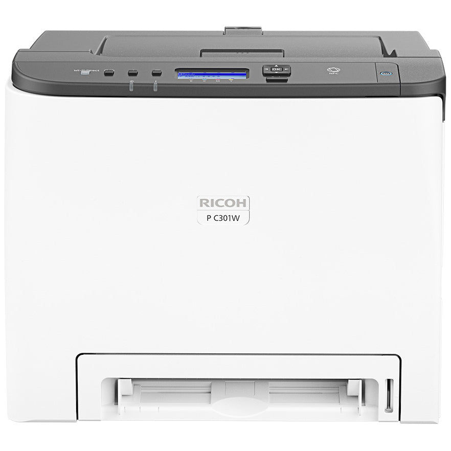Ricoh P C301W