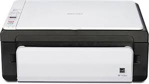 Ricoh SP 112