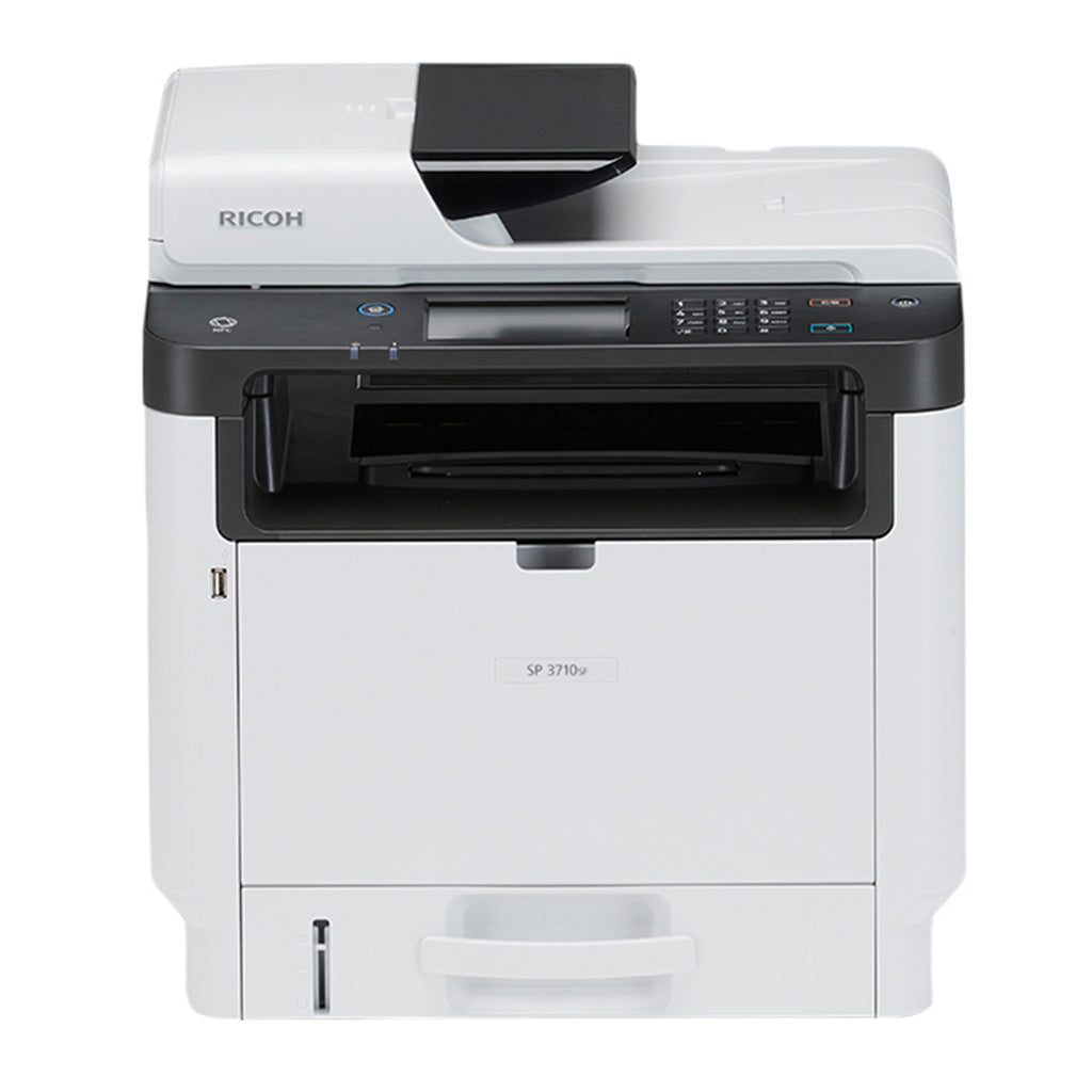 Ricoh SP 3710SF