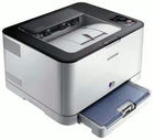 Samsung CLP320N