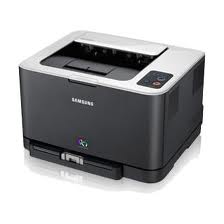 Samsung CLP325W