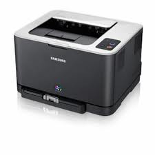Samsung CLP325