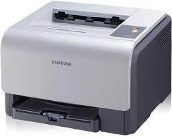 Samsung CLP350N