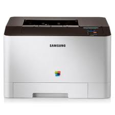 Samsung CLP415NW