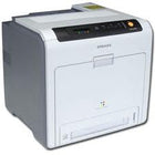 Samsung CLP610ND