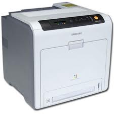 Samsung CLP610ND
