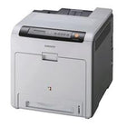 Samsung CLP660ND