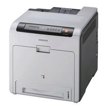 Samsung CLP660ND