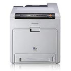Samsung CLP660N