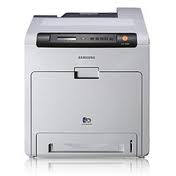 Samsung CLP660N