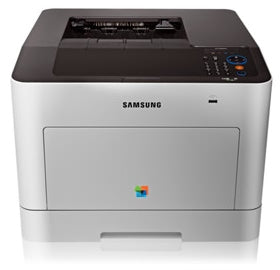 Samsung CLP680ND