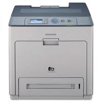 Samsung CLP770ND