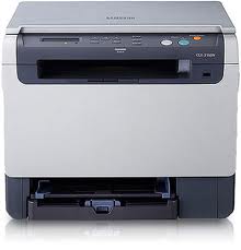 Samsung CLX2160
