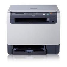 Samsung CLX3160N