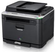 Samsung CLX3185FN