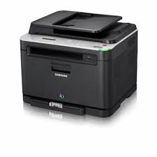 Samsung CLX3185FW