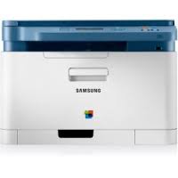 Samsung CLX3300