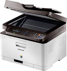 Samsung CLX3305FN