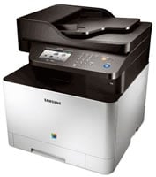 Samsung CLX4170