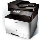 Samsung CLX4190