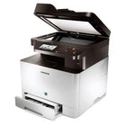 Samsung CLX4195FN