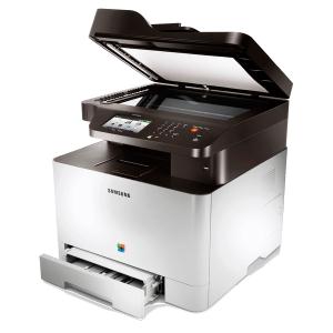 Samsung CLX4195FW