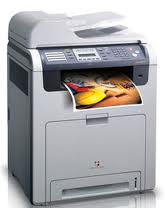 Samsung CLX6200FX