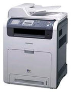 Samsung CLX6200ND