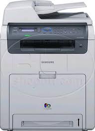 Samsung CLX6250FX