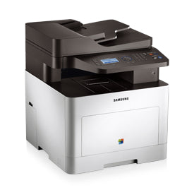 Samsung CLX6260FD