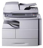 Samsung MultiXpress SCX6122FN