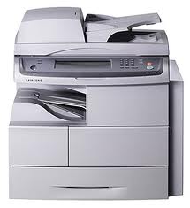Samsung MultiXpress SCX6322DN