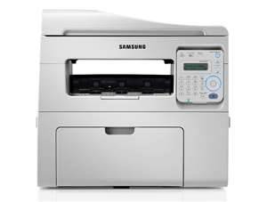Samsung SCX4655F