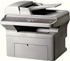 Samsung SCX4725FN