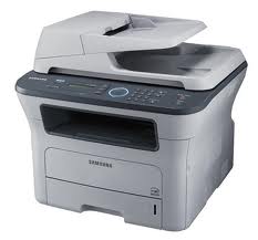 Samsung SCX4824FN