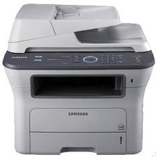 Samsung SCX4828FN