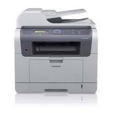 Samsung SCX5635FN