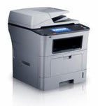 Samsung SCX5835FN