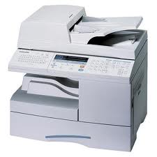 Samsung SCX6220