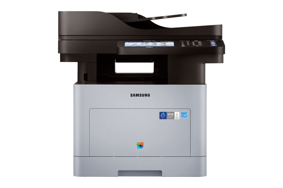 Samsung SLC2680FX