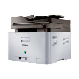 Samsung SLC460FW