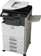Sharp MX 2010U
