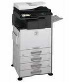 Sharp MX 2310U