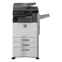 Sharp MX 2614N