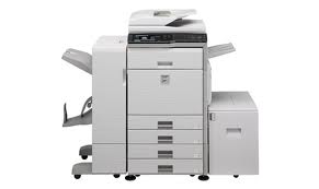 Sharp MX 3100N