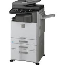 Sharp MX 3114N