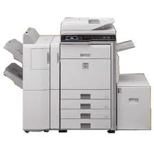 Sharp MX 4100N