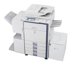 Sharp MX 4500N