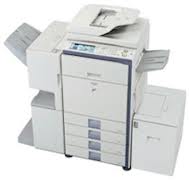 Sharp MX 4501N